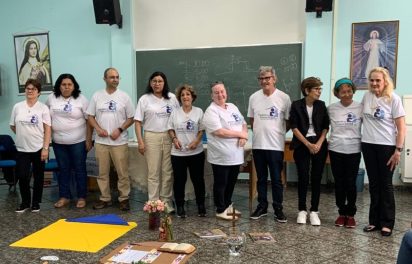 Assembleia Pastoral da Pessoa Idosa (2)