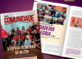 REVISTA COMUNIDADE • NOVEMBRO/DEZEMBRO 2025