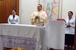 Movimento Cristma realiza encontro de libertação para famílias e doentes de álcool, tabagismo e drogas