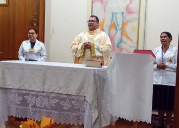 Movimento Cristma realiza encontro de libertação para famílias e doentes de álcool, tabagismo e drogas