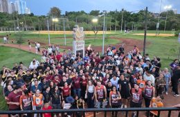 GRUPO DE ORAÇÃO ITINERANTE