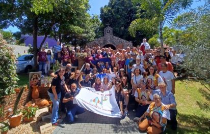 Romaria Pastoral do Surdo - Santuario do Silencio (3)