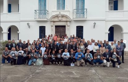 Seminario de Comunicacao Rio 2025