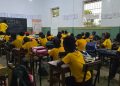 Escola São Paulo VI transforma a educação e a vida das crianças na África