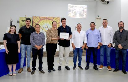 Homenagem Paroquia Sao Francisco Xavier Cambe (4)