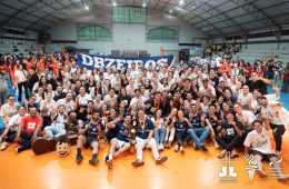 OLIMPÍADAS CRISTÃS 2025