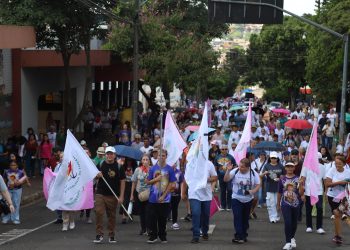Arquidiocese de Londrina encerra peregrinações jubilares e se prepara para o encerramento do Ano Santo