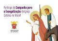 Participe da Coleta Nacional para a Evangelização 2025