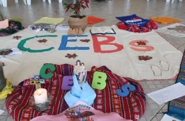 CEBs realizam missão “Natal da Esperança” em Rio Bonito do Iguaçu neste final de semana