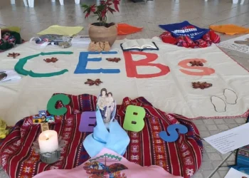 CEBs realizam missão “Natal da Esperança” em Rio Bonito do Iguaçu neste final de semana