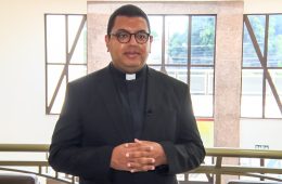 Arquidiocese apresenta novo coordenador para execução do 18º Plano de Evangelização