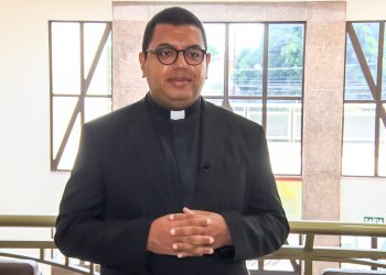Arquidiocese apresenta novo coordenador para execução do 18º Plano de Evangelização
