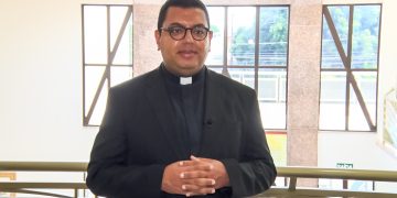 Arquidiocese apresenta novo coordenador para execução do 18º Plano de Evangelização