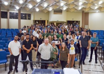 Pastoral da Música reúne mais de 100 pessoas em Simpósio de Música Litúrgica sobre o Advento