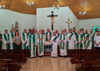 FAJE e Regional Sul 2 da CNBB realizam curso de especialização pastoral