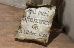 Leão XIV proclama Ano Jubilar especial nos 800 anos da morte de São Francisco