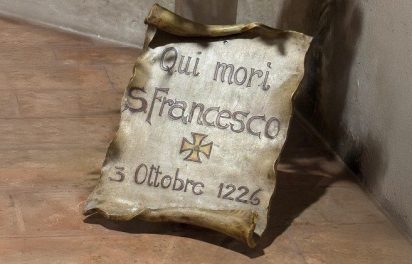 Indulgencia Sao Francisco