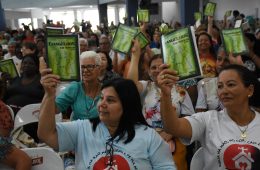 FORMAÇÃO ARQUIDIOCESANA DOS GRUPOS BÍBLICOS DE REFLEXÃO