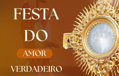 Festa do Verdadeiro Amor