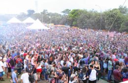 HALLEL LONDRINA ACONTECE NESTE FIM DE SEMANA COM NOVIDADES