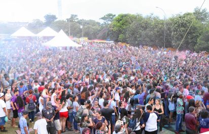 HALLEL 02 EDICAÇÃO 2019