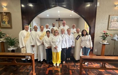 Missa Dia do Enfermo Santa Casa (2)