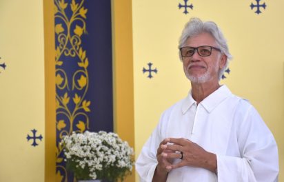 Padre Jorge assume Paróquia Nossa Senhora Aparecida de Cambé (12)