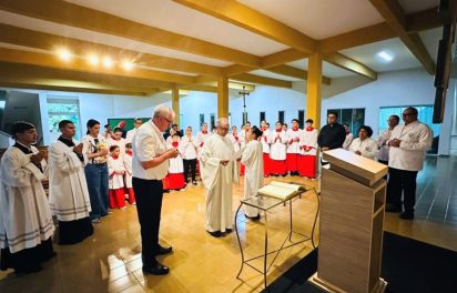 Posse padre Alexandre - vanessa Castilho (11)