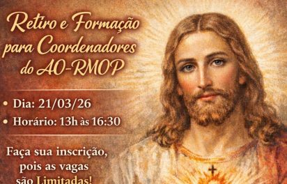 Retiro Quaresmal Pe. Paulo 02