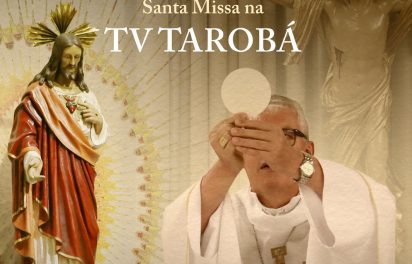 Santa Missa TV Tarobá 02