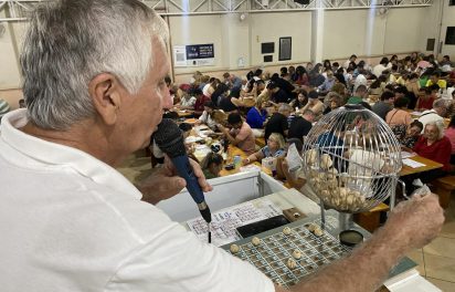 Santuário divulga data da tradicional Noite Festiva (3)