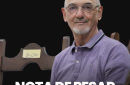 Morre em Londrina o sacerdote josefino Pe. Esvildo Valentino Pelucchi, aos 73 anos