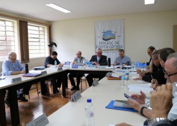 Bispos do Paraná realizam primeiras definições em Assembleia