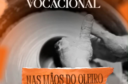 JOVEM, VOCÊ JÁ PENSOU QUE DEUS PODE ESTAR TE CHAMANDO?