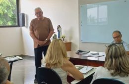 Coordenadores decanais dos ministros têm primeira reunião do ano