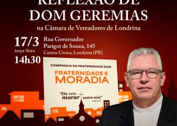 CAMPANHA DA FRATERNIDADE 2026