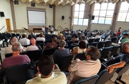 DIÁCONOS PERMANENTES DA ARQUIDIOCESE TÊM FORMAÇÃO SOBRE A EXORTAÇÃO DILEXIT TE