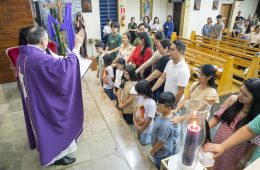 A Catequese neste Tempo da Quaresma