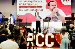RENOVAÇÃO CARISMÁTICA CATÓLICA REALIZA O FAM 2026 NA ARQUIDIOCESE DE LONDRINA