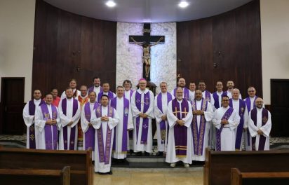Reuniao Coordenadores Acao Evangelizadora do regional (2)