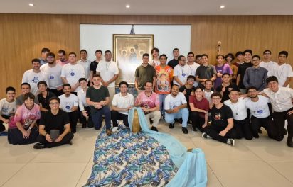 SAV Arquidiocesano inicia experiências vocacionais de 2026 (11)
