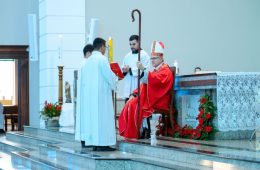 Formação continuada para os servidores do Altar foi pauta na Assembleia dos Bispos do Paraná