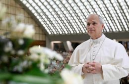 “Invocar a paz”: os apelos de Leão XIV sobre os conflitos no mundo