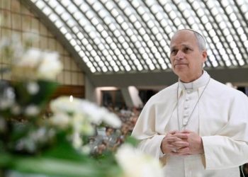 “Invocar a paz”: os apelos de Leão XIV sobre os conflitos no mundo