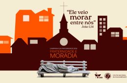 COLETA DA SOLIDARIEDADE